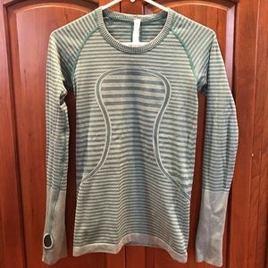 Lululemon Shirt